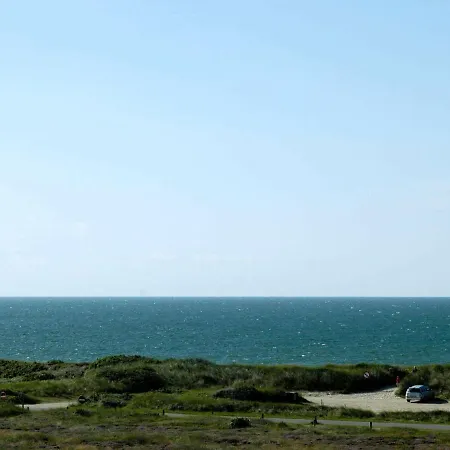 24 Person Holiday In Bl Vand Dom wakacyjny