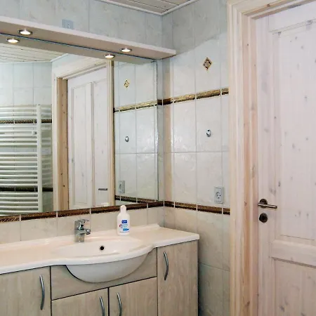24 Person Holiday In Bl Vand
