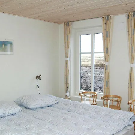Dom wakacyjny 24 Person Holiday In Bl Vand *