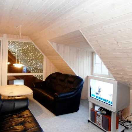 24 Person Holiday In Bl Vand Dom wakacyjny *