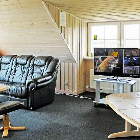 24 Person Holiday In Bl Vand *