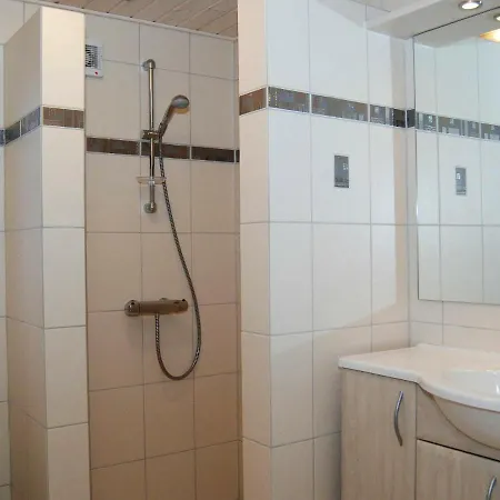 24 Person Holiday In Bl Vand