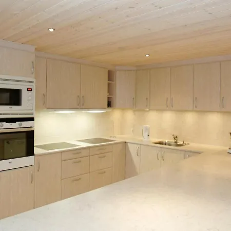 24 Person Holiday In Bl Vand Dom wakacyjny