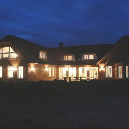 Dom wakacyjny 24 Person Holiday In Bl Vand