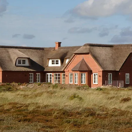 24 Person Holiday In Bl Vand